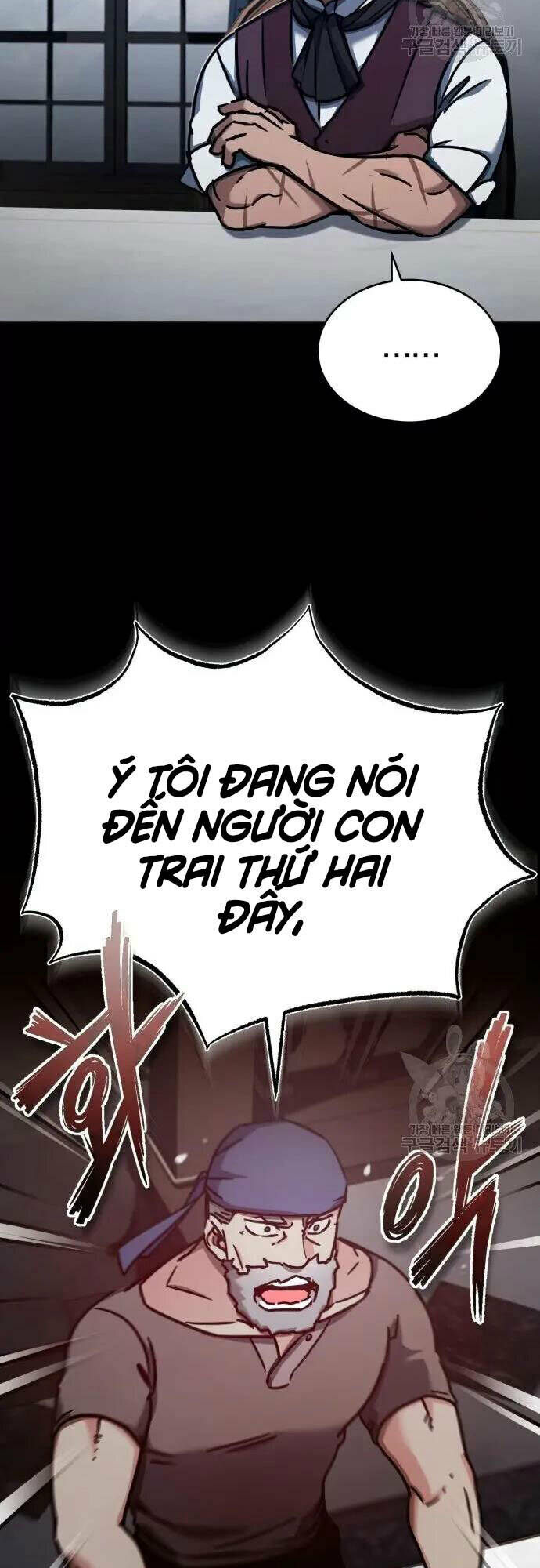 Thiên Quỷ Chẳng Sống Nổi Cuộc Đời Bình Thường - Chapter 48 - Page 33