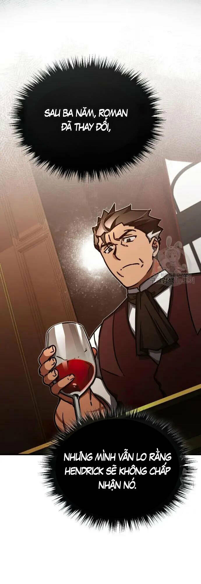 Thiên Quỷ Chẳng Sống Nổi Cuộc Đời Bình Thường - Chapter 48 - Page 35