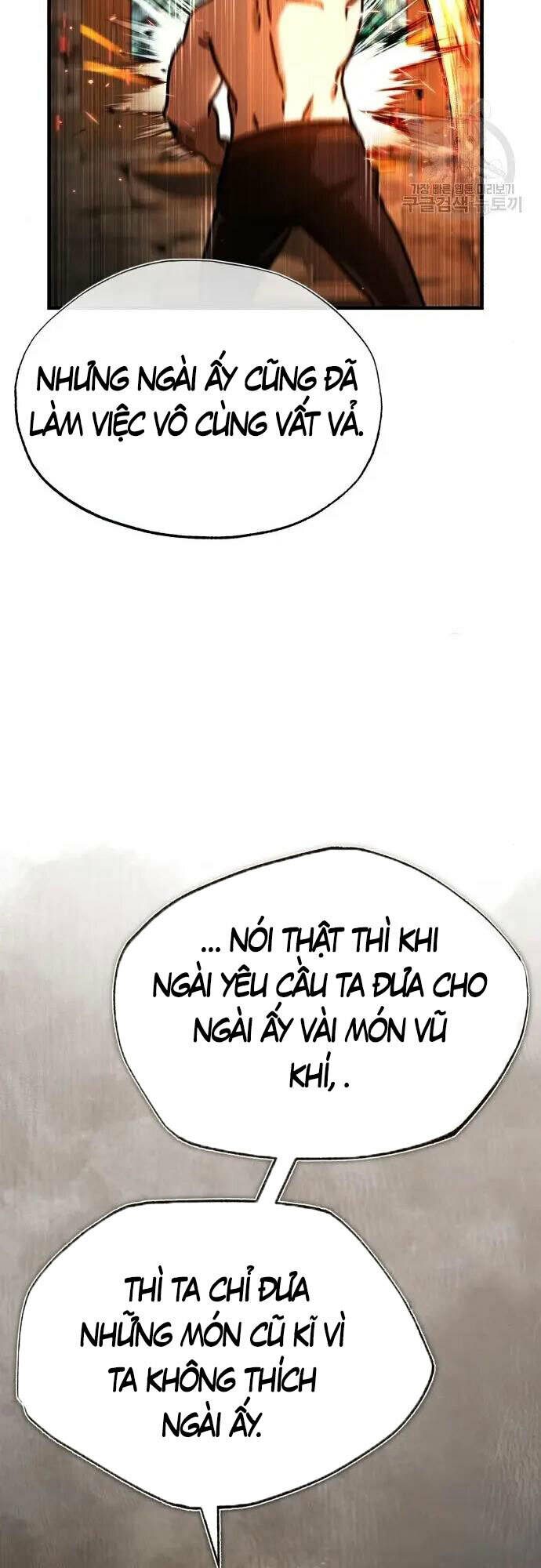 Thiên Quỷ Chẳng Sống Nổi Cuộc Đời Bình Thường - Chapter 48 - Page 40