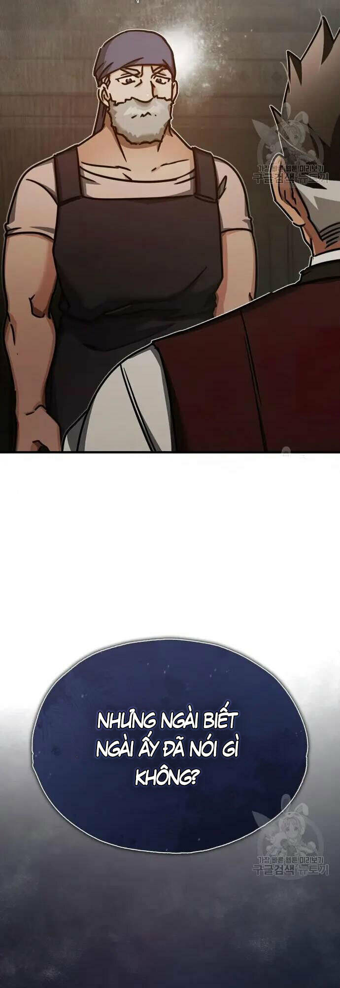 Thiên Quỷ Chẳng Sống Nổi Cuộc Đời Bình Thường - Chapter 48 - Page 41