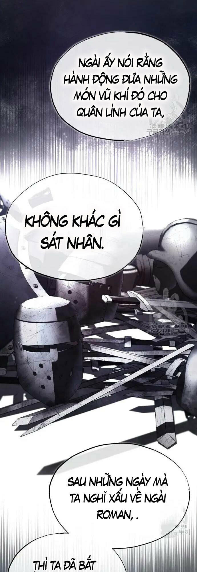 Thiên Quỷ Chẳng Sống Nổi Cuộc Đời Bình Thường - Chapter 48 - Page 42