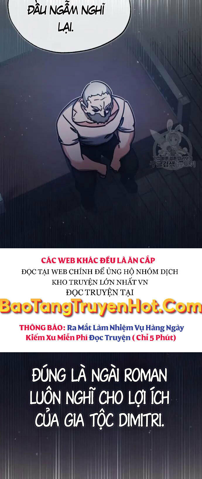 Thiên Quỷ Chẳng Sống Nổi Cuộc Đời Bình Thường - Chapter 48 - Page 43