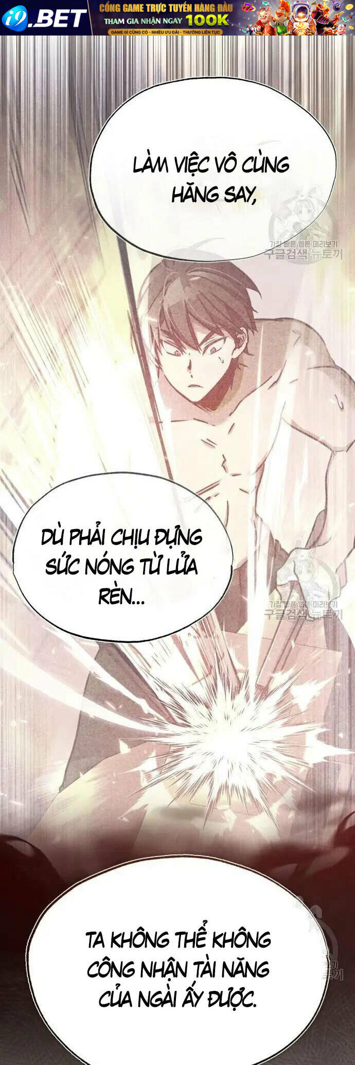 Thiên Quỷ Chẳng Sống Nổi Cuộc Đời Bình Thường - Chapter 48 - Page 45