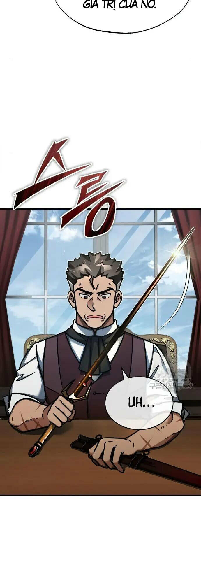 Thiên Quỷ Chẳng Sống Nổi Cuộc Đời Bình Thường - Chapter 48 - Page 47