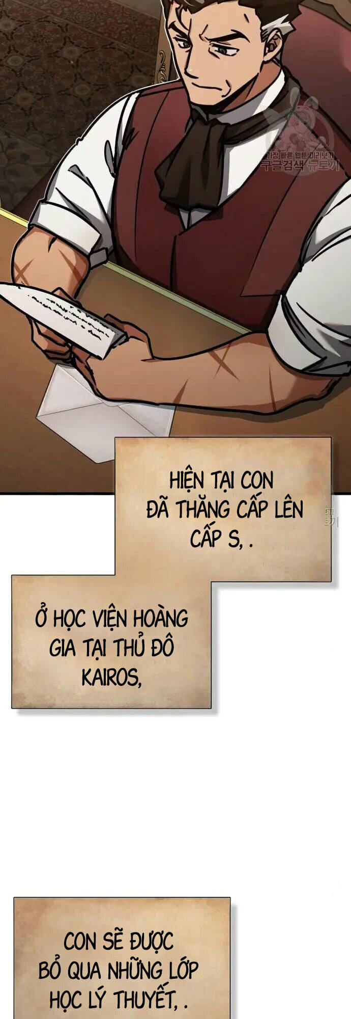 Thiên Quỷ Chẳng Sống Nổi Cuộc Đời Bình Thường - Chapter 48 - Page 51