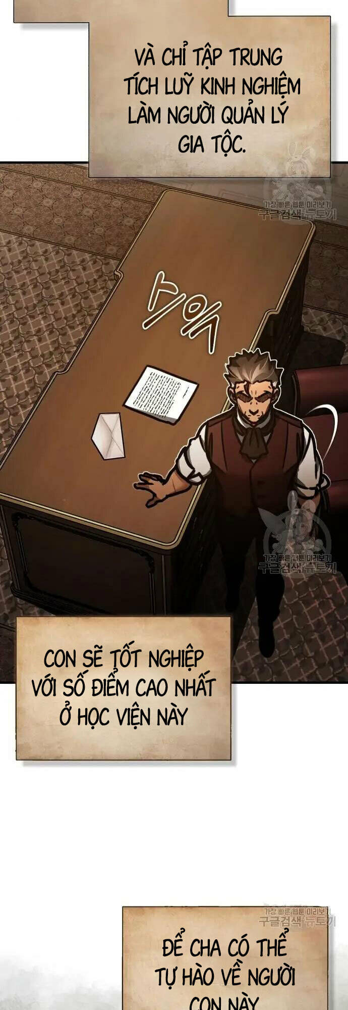 Thiên Quỷ Chẳng Sống Nổi Cuộc Đời Bình Thường - Chapter 48 - Page 52