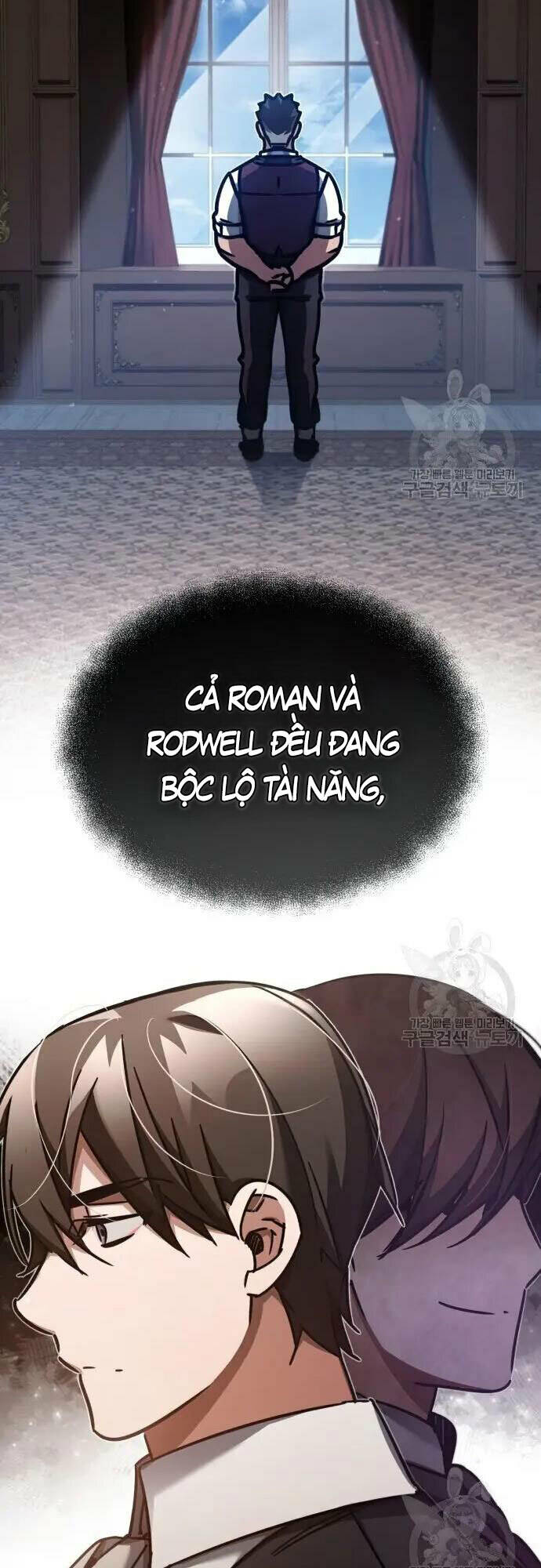 Thiên Quỷ Chẳng Sống Nổi Cuộc Đời Bình Thường - Chapter 48 - Page 54