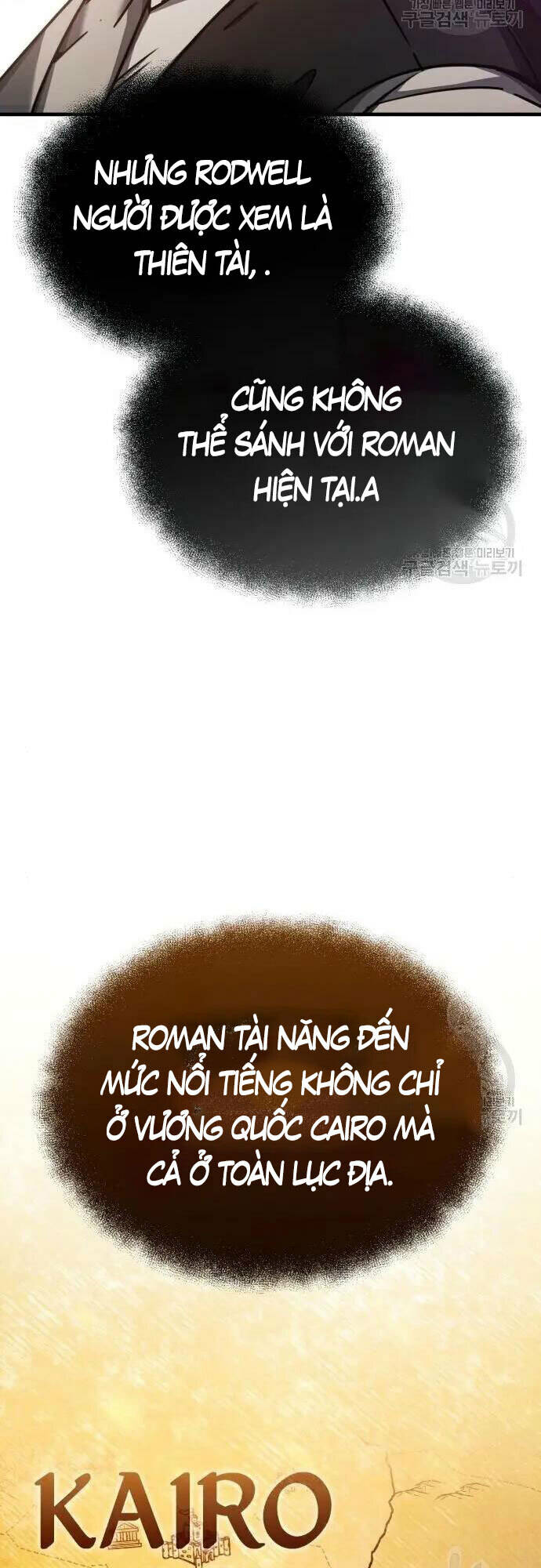 Thiên Quỷ Chẳng Sống Nổi Cuộc Đời Bình Thường - Chapter 48 - Page 55