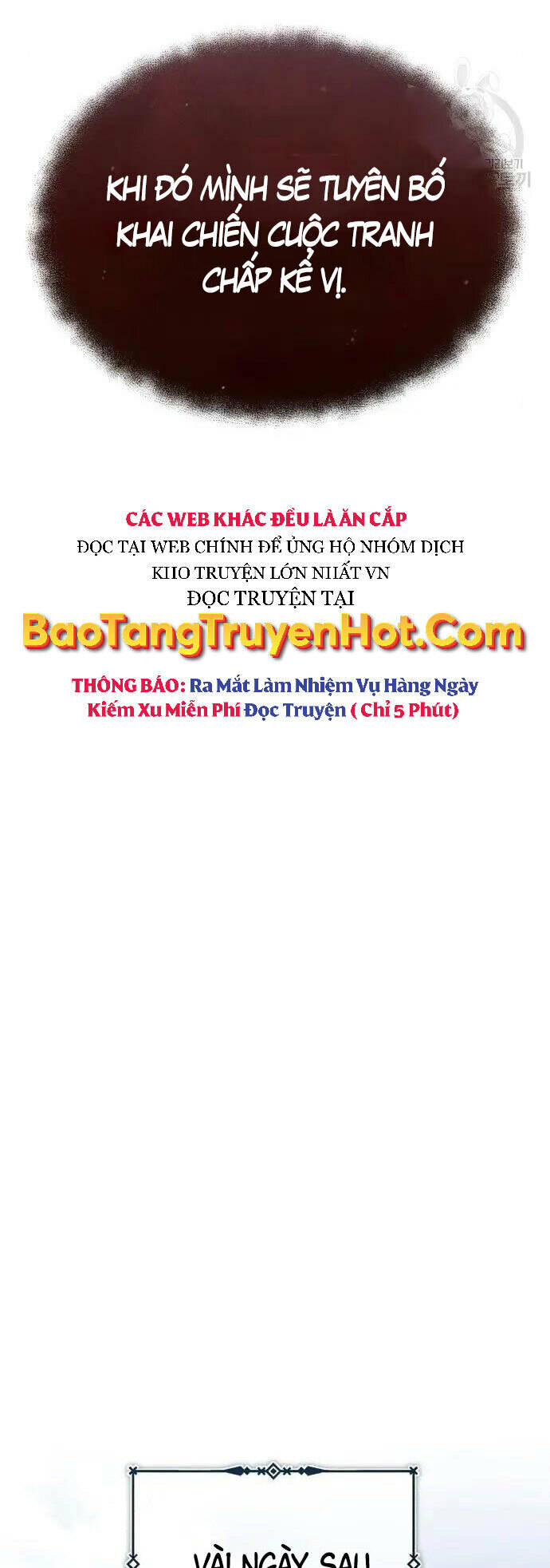 Thiên Quỷ Chẳng Sống Nổi Cuộc Đời Bình Thường - Chapter 48 - Page 57