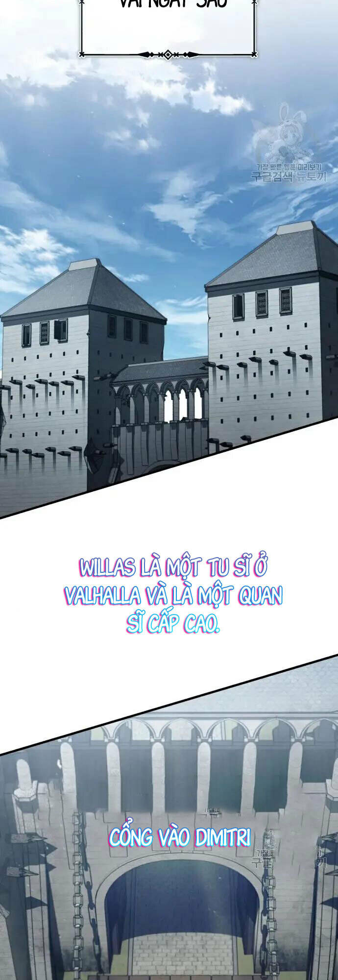 Thiên Quỷ Chẳng Sống Nổi Cuộc Đời Bình Thường - Chapter 48 - Page 58