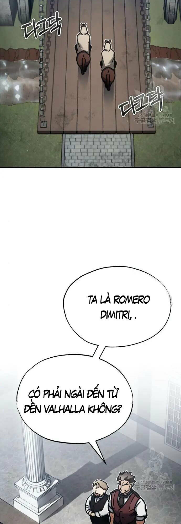 Thiên Quỷ Chẳng Sống Nổi Cuộc Đời Bình Thường - Chapter 48 - Page 59