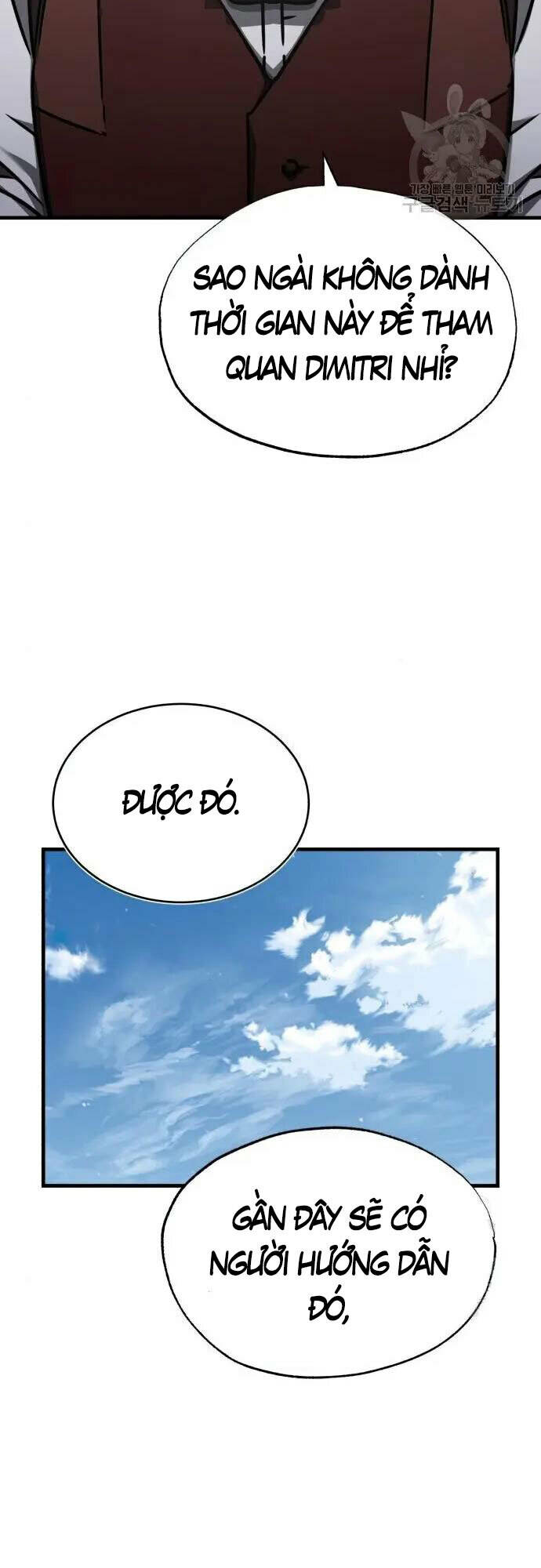 Thiên Quỷ Chẳng Sống Nổi Cuộc Đời Bình Thường - Chapter 48 - Page 64