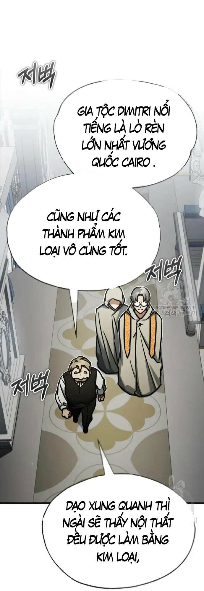Thiên Quỷ Chẳng Sống Nổi Cuộc Đời Bình Thường - Chapter 48 - Page 65