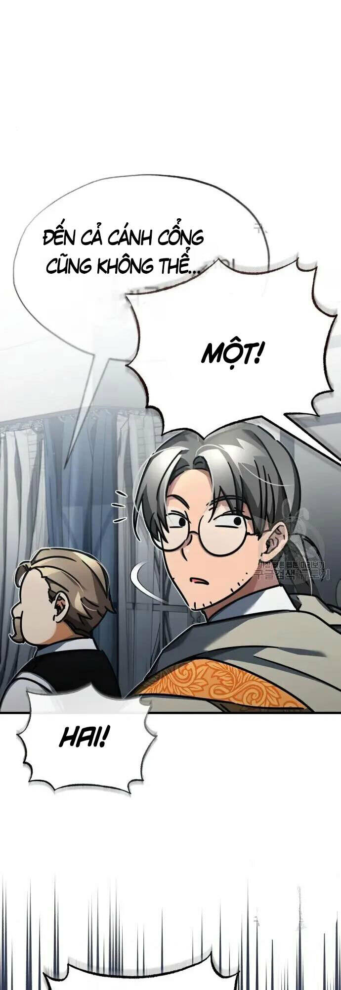 Thiên Quỷ Chẳng Sống Nổi Cuộc Đời Bình Thường - Chapter 48 - Page 66