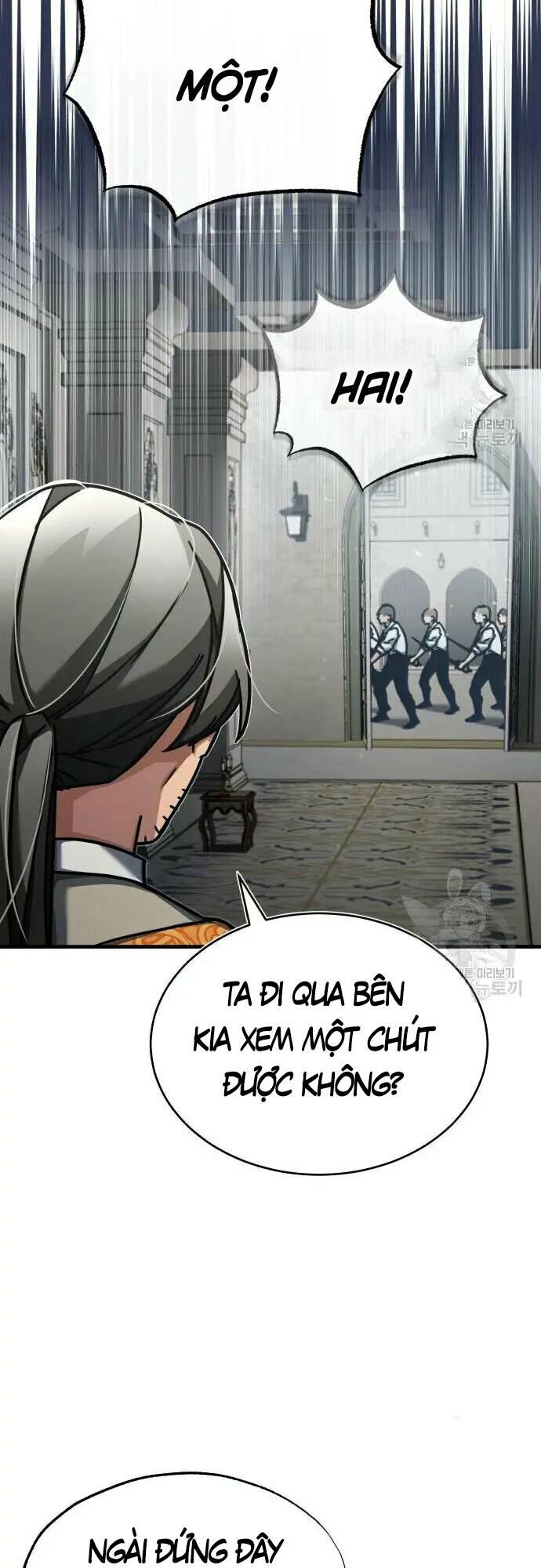 Thiên Quỷ Chẳng Sống Nổi Cuộc Đời Bình Thường - Chapter 48 - Page 67