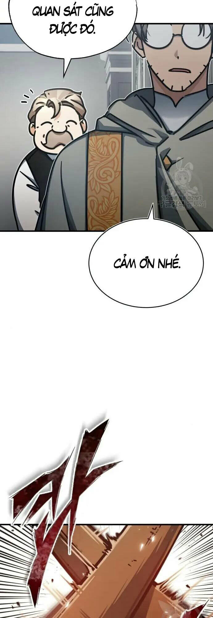 Thiên Quỷ Chẳng Sống Nổi Cuộc Đời Bình Thường - Chapter 48 - Page 68