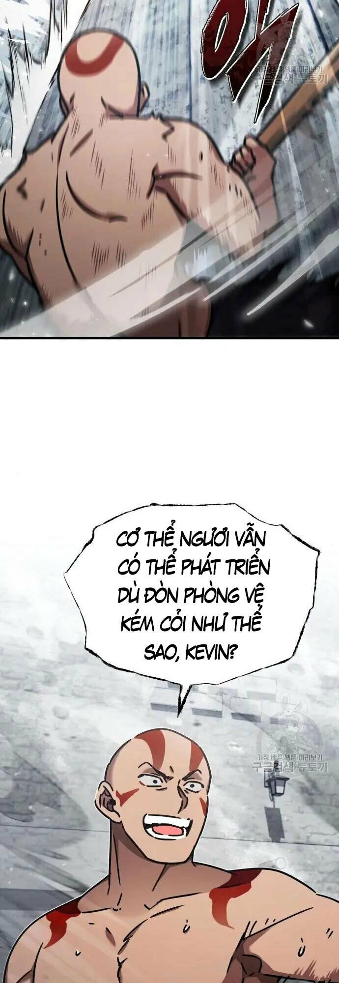 Thiên Quỷ Chẳng Sống Nổi Cuộc Đời Bình Thường - Chapter 48 - Page 70