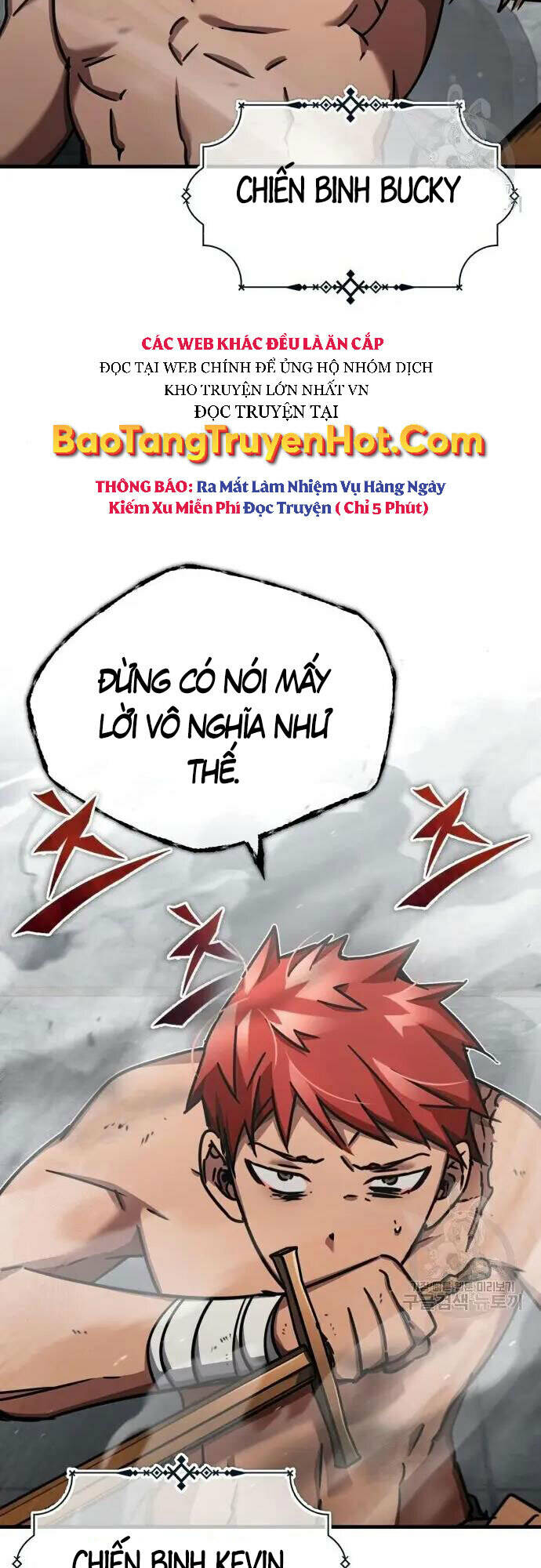 Thiên Quỷ Chẳng Sống Nổi Cuộc Đời Bình Thường - Chapter 48 - Page 71