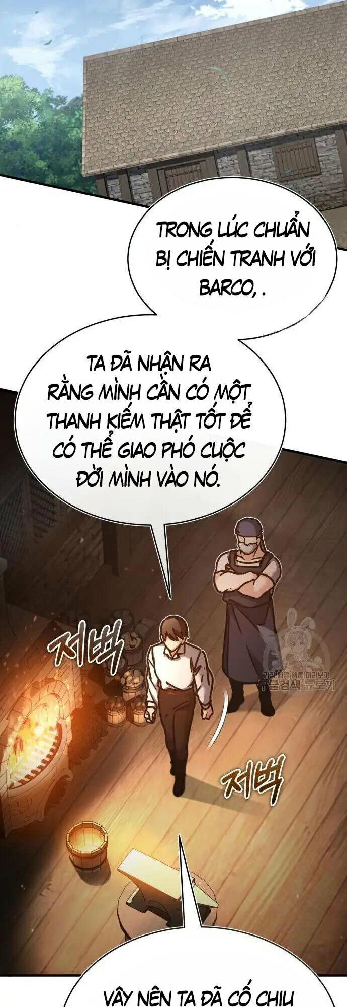 Thiên Quỷ Chẳng Sống Nổi Cuộc Đời Bình Thường - Chapter 48 - Page 7