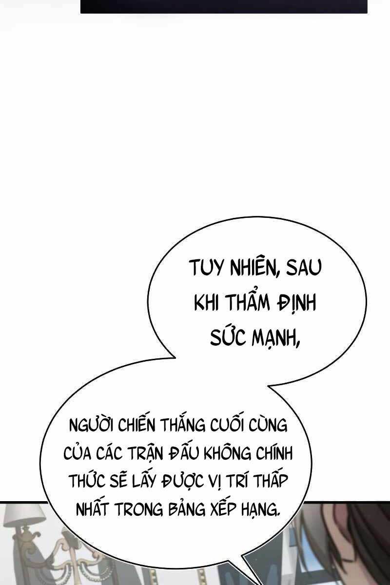 Thiên Quỷ Chẳng Sống Nổi Cuộc Đời Bình Thường - Chapter 49 - Page 99