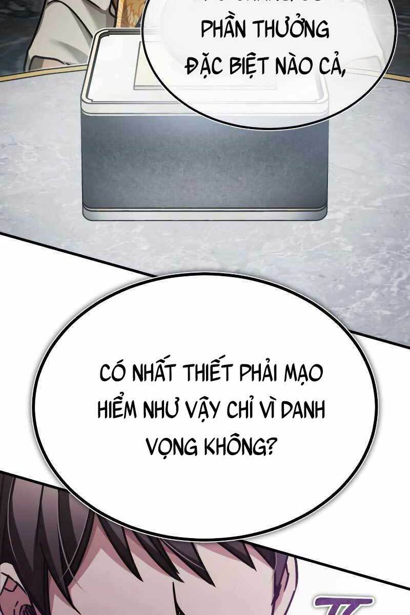 Thiên Quỷ Chẳng Sống Nổi Cuộc Đời Bình Thường - Chapter 49 - Page 111