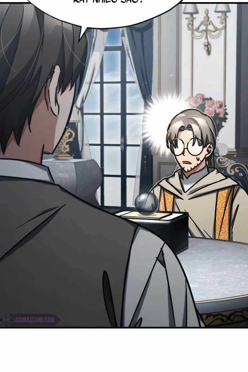 Thiên Quỷ Chẳng Sống Nổi Cuộc Đời Bình Thường - Chapter 49 - Page 113