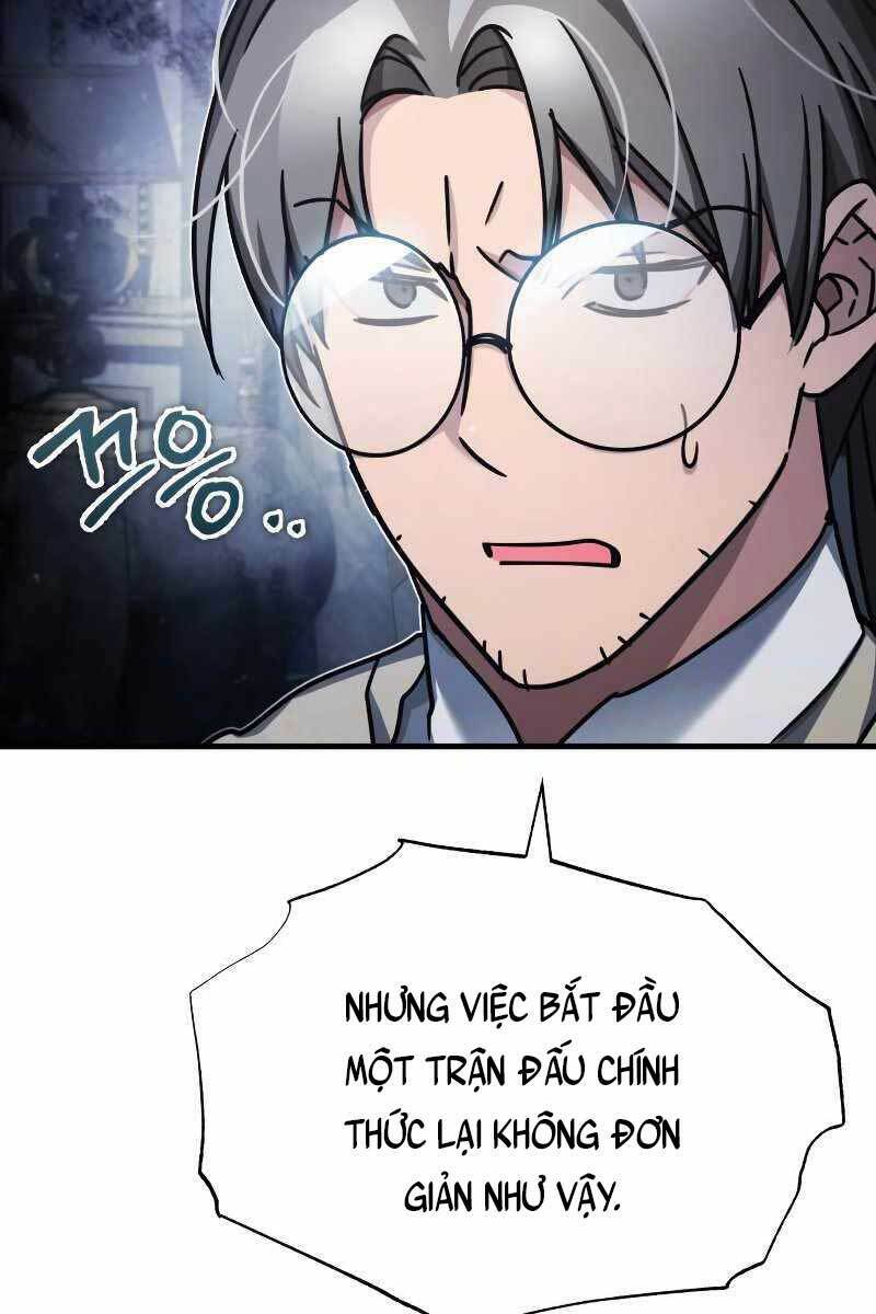 Thiên Quỷ Chẳng Sống Nổi Cuộc Đời Bình Thường - Chapter 49 - Page 116