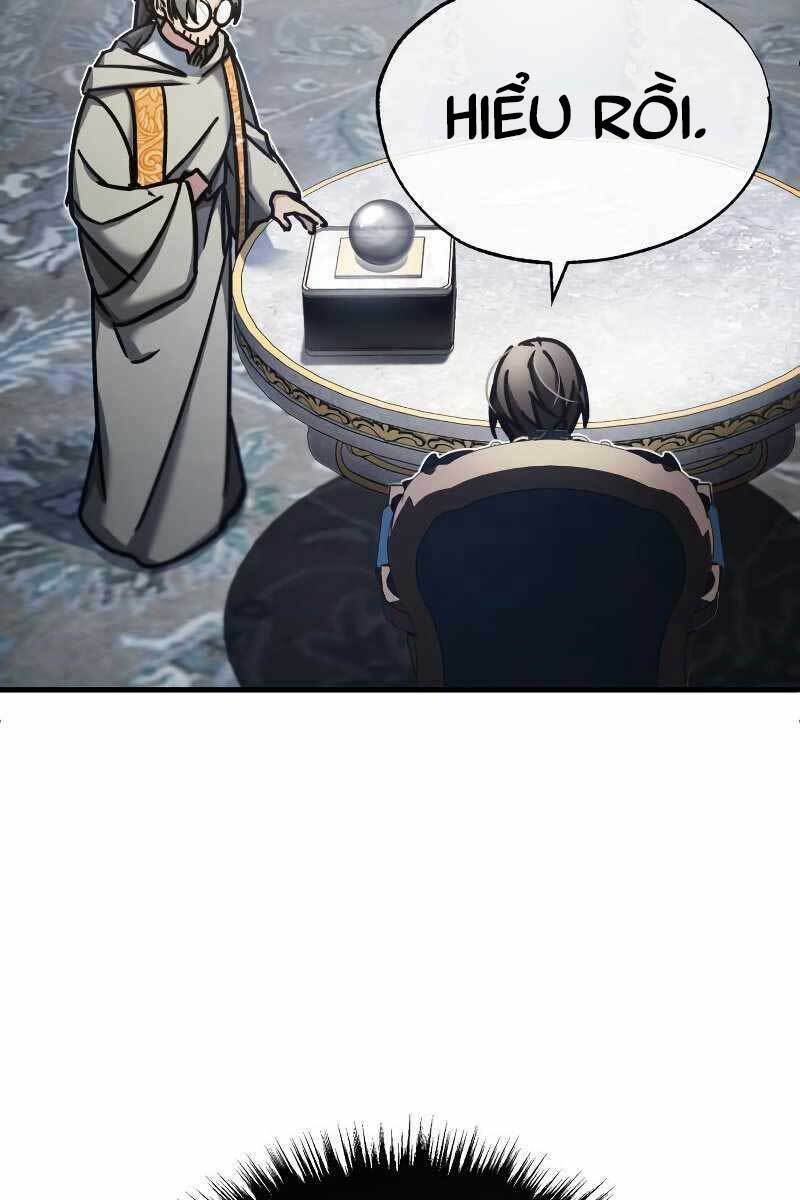 Thiên Quỷ Chẳng Sống Nổi Cuộc Đời Bình Thường - Chapter 49 - Page 128