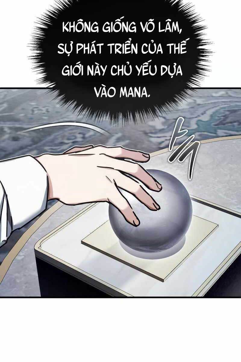 Thiên Quỷ Chẳng Sống Nổi Cuộc Đời Bình Thường - Chapter 49 - Page 129