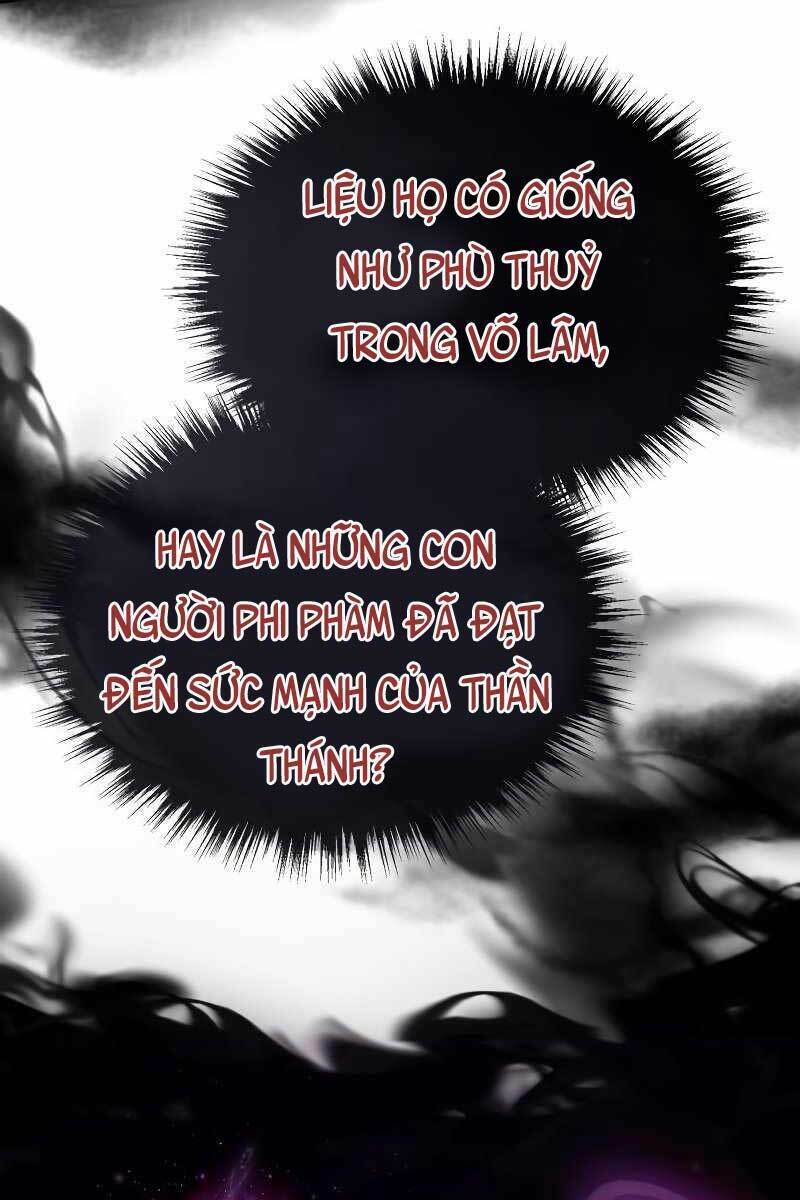 Thiên Quỷ Chẳng Sống Nổi Cuộc Đời Bình Thường - Chapter 49 - Page 132