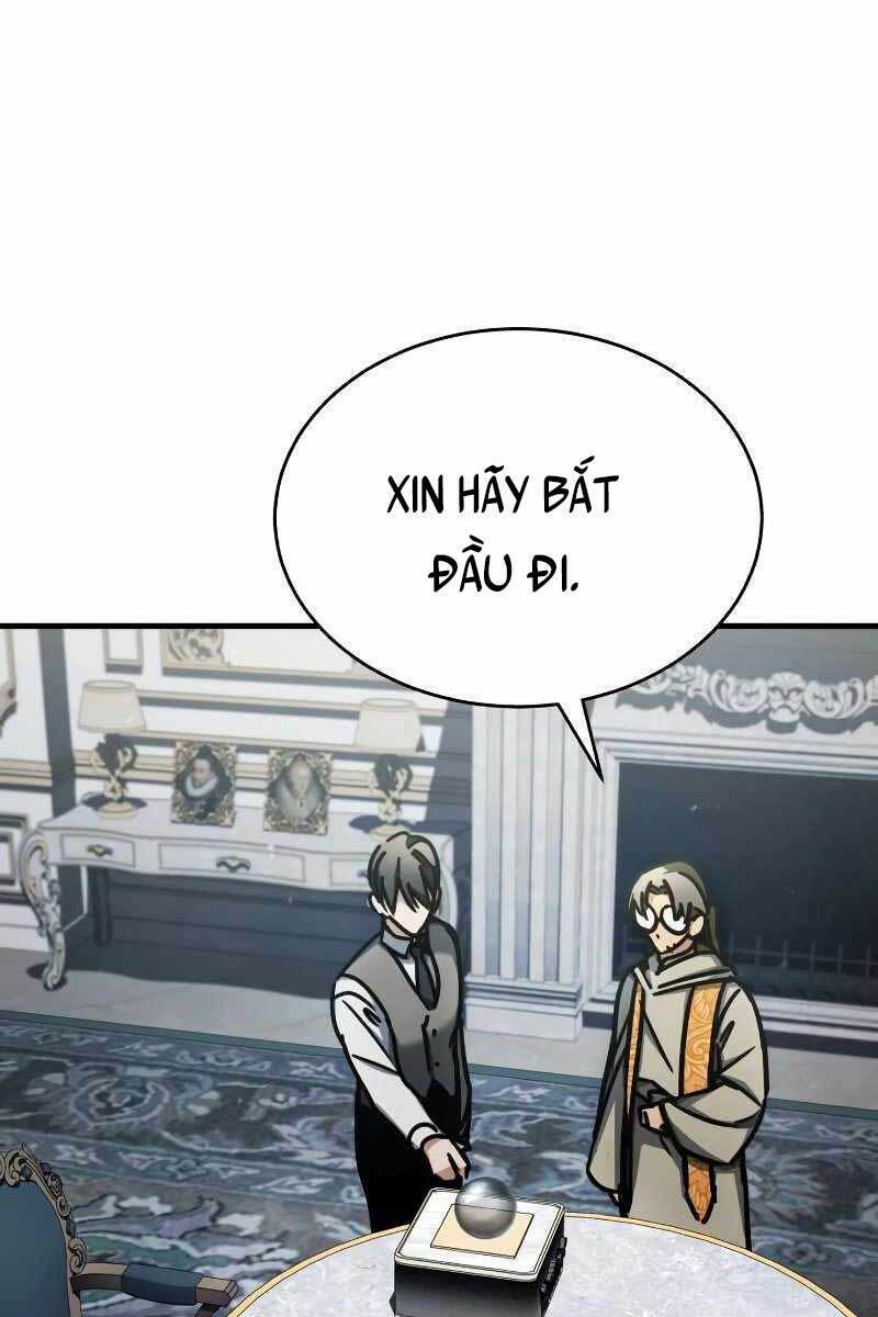 Thiên Quỷ Chẳng Sống Nổi Cuộc Đời Bình Thường - Chapter 49 - Page 135