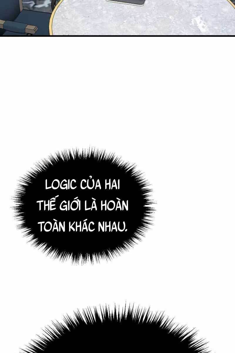 Thiên Quỷ Chẳng Sống Nổi Cuộc Đời Bình Thường - Chapter 49 - Page 136