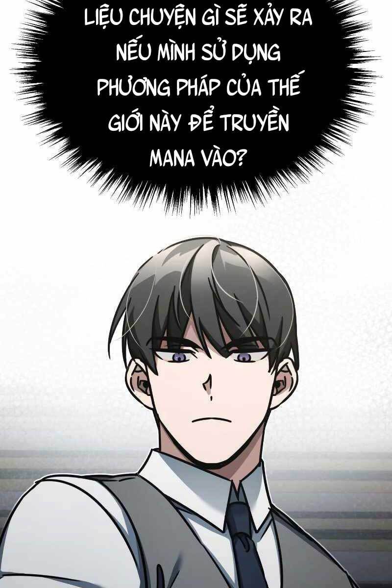 Thiên Quỷ Chẳng Sống Nổi Cuộc Đời Bình Thường - Chapter 49 - Page 137