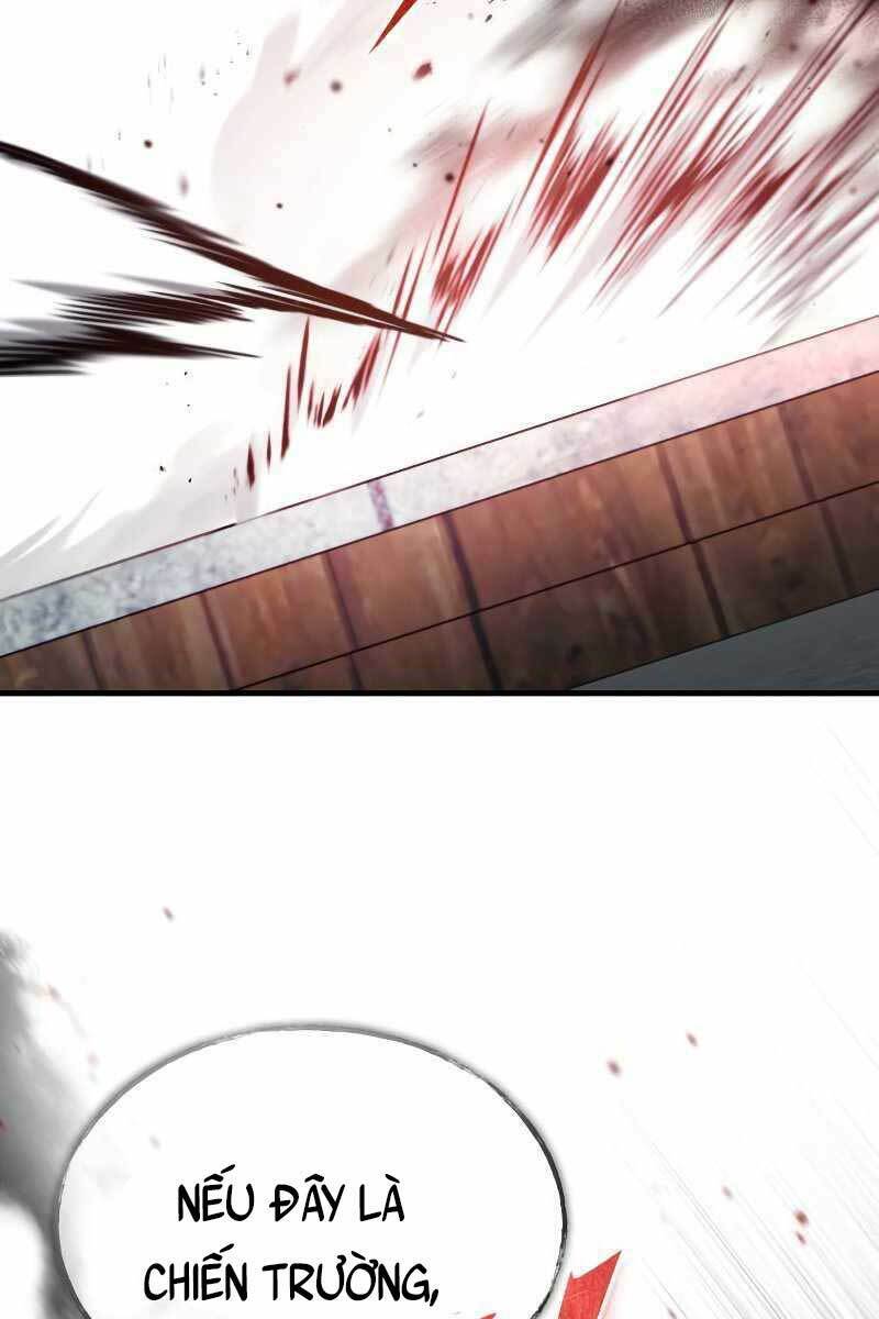 Thiên Quỷ Chẳng Sống Nổi Cuộc Đời Bình Thường - Chapter 49 - Page 27