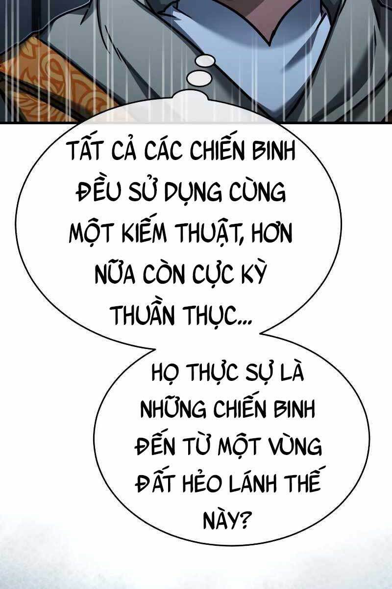 Thiên Quỷ Chẳng Sống Nổi Cuộc Đời Bình Thường - Chapter 49 - Page 32