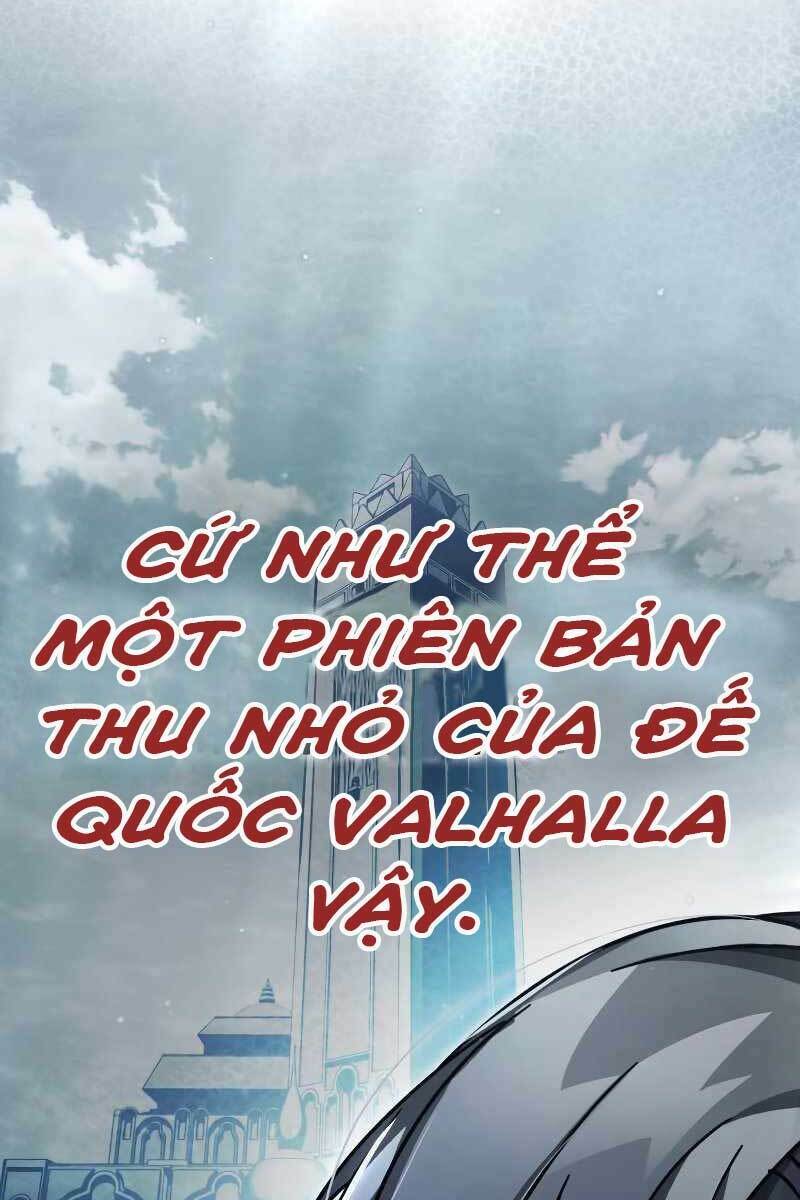 Thiên Quỷ Chẳng Sống Nổi Cuộc Đời Bình Thường - Chapter 49 - Page 33
