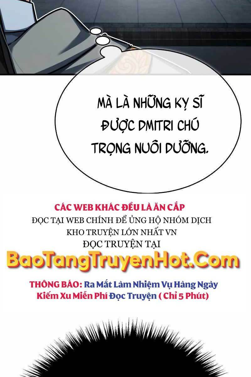 Thiên Quỷ Chẳng Sống Nổi Cuộc Đời Bình Thường - Chapter 49 - Page 36