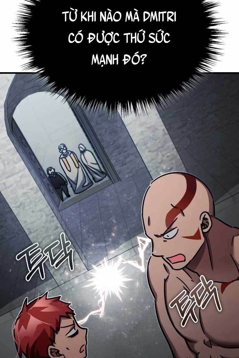 Thiên Quỷ Chẳng Sống Nổi Cuộc Đời Bình Thường - Chapter 49 - Page 37