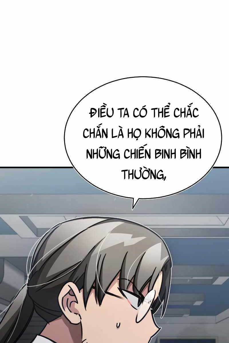 Thiên Quỷ Chẳng Sống Nổi Cuộc Đời Bình Thường - Chapter 49 - Page 43