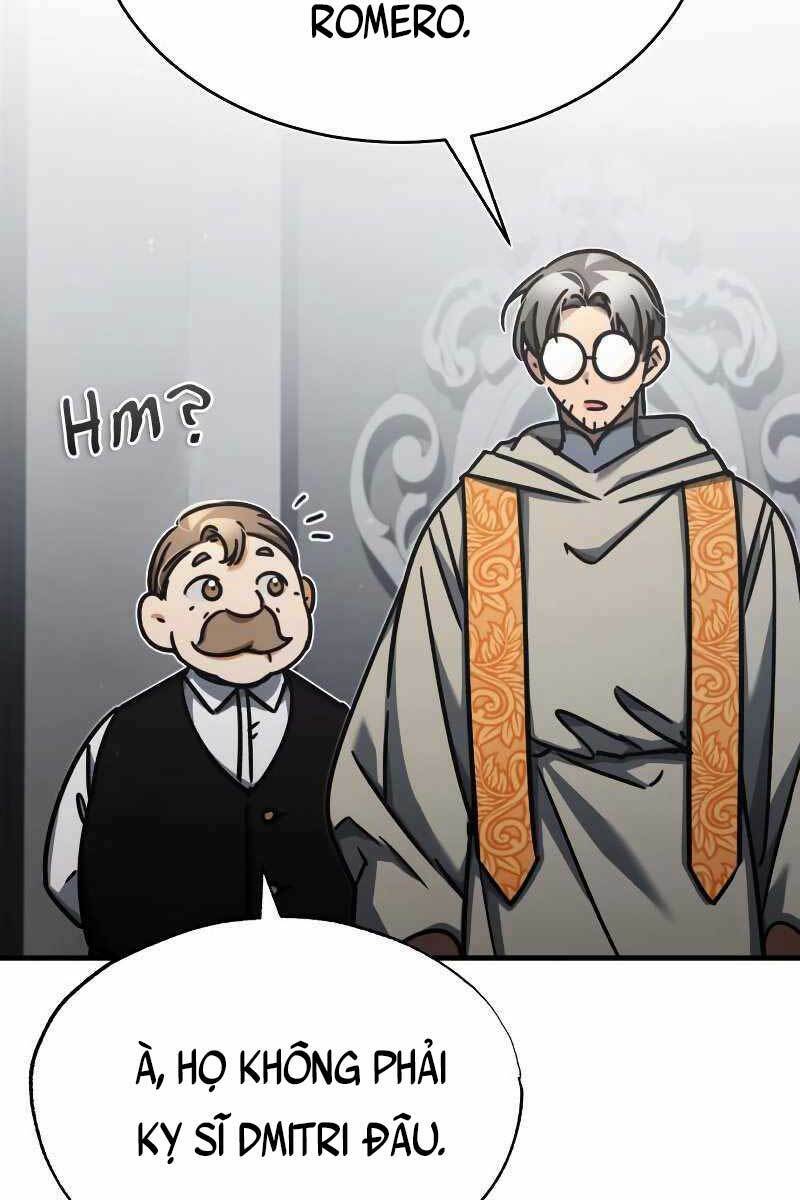 Thiên Quỷ Chẳng Sống Nổi Cuộc Đời Bình Thường - Chapter 49 - Page 45