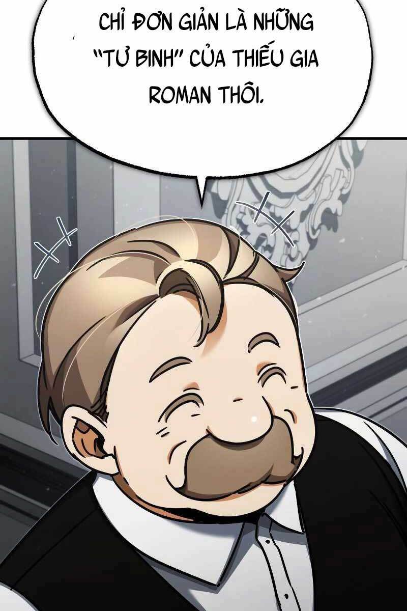 Thiên Quỷ Chẳng Sống Nổi Cuộc Đời Bình Thường - Chapter 49 - Page 47