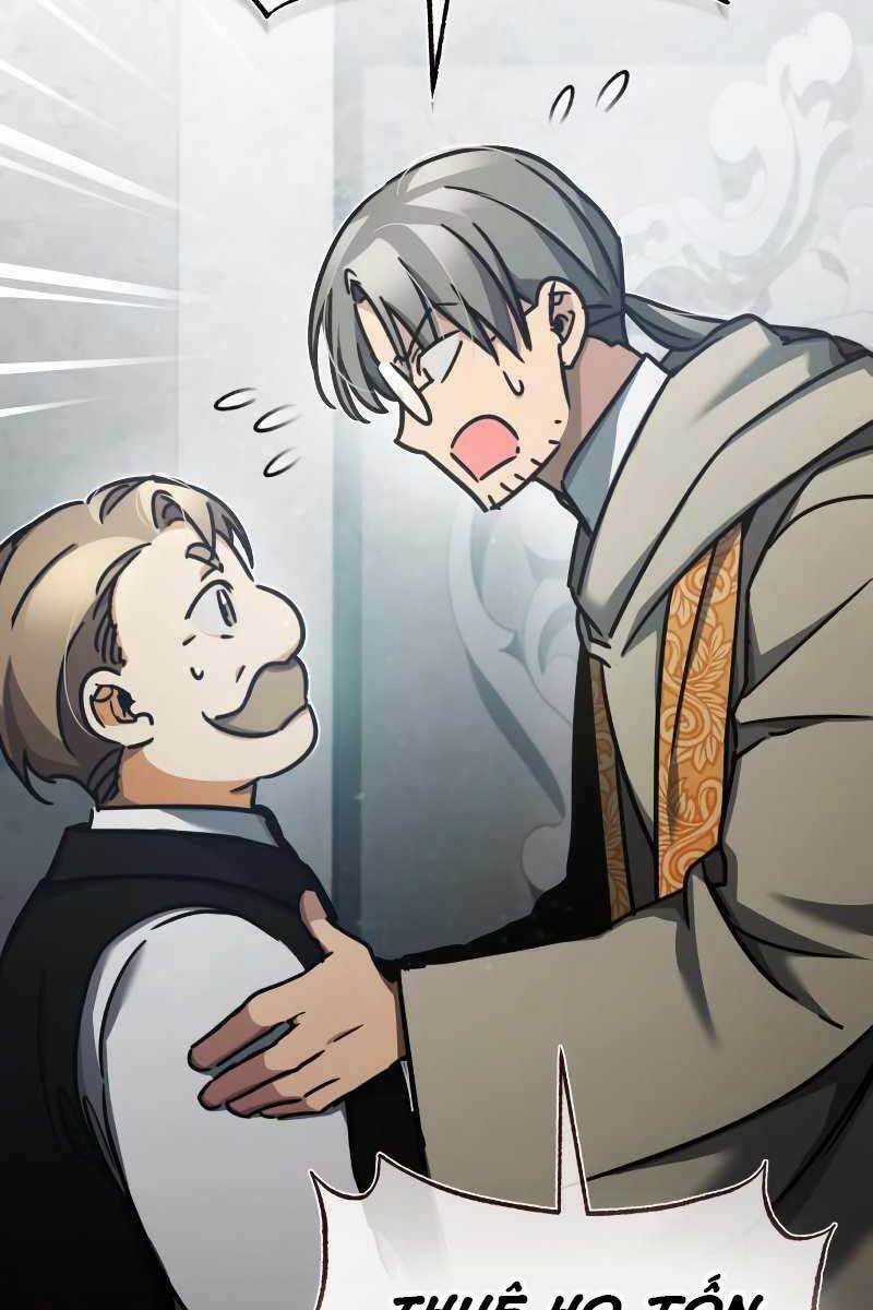 Thiên Quỷ Chẳng Sống Nổi Cuộc Đời Bình Thường - Chapter 49 - Page 52