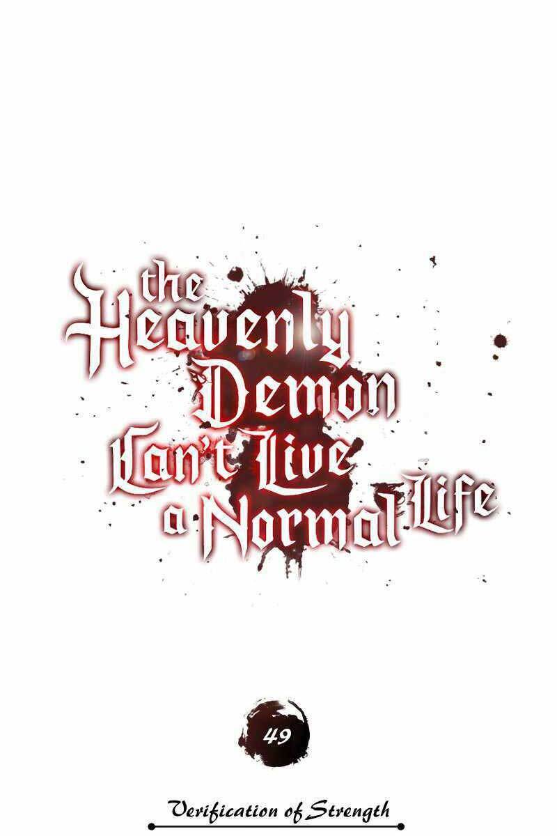 Thiên Quỷ Chẳng Sống Nổi Cuộc Đời Bình Thường - Chapter 49 - Page 68