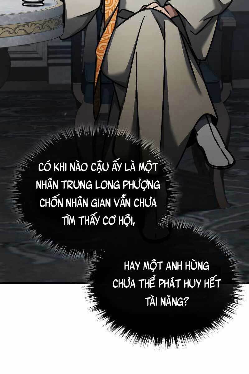 Thiên Quỷ Chẳng Sống Nổi Cuộc Đời Bình Thường - Chapter 49 - Page 73