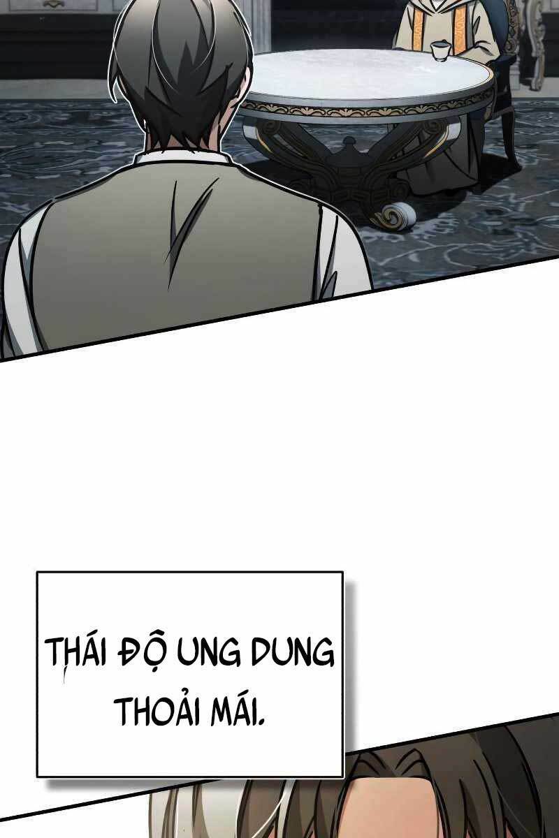 Thiên Quỷ Chẳng Sống Nổi Cuộc Đời Bình Thường - Chapter 49 - Page 77