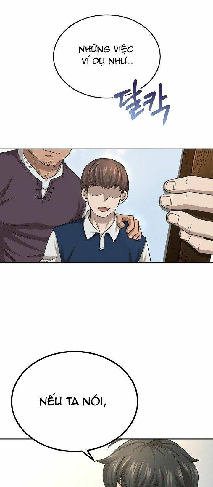 Thiên Quỷ Chẳng Sống Nổi Cuộc Đời Bình Thường - Chapter 5 - Page 9