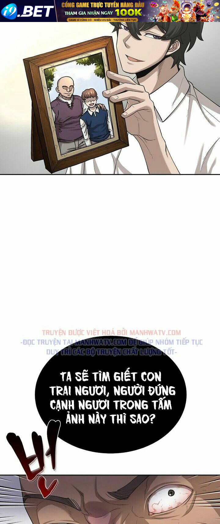 Thiên Quỷ Chẳng Sống Nổi Cuộc Đời Bình Thường - Chapter 5 - Page 10