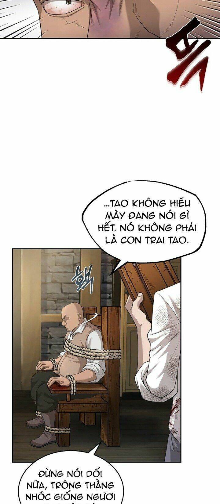 Thiên Quỷ Chẳng Sống Nổi Cuộc Đời Bình Thường - Chapter 5 - Page 11