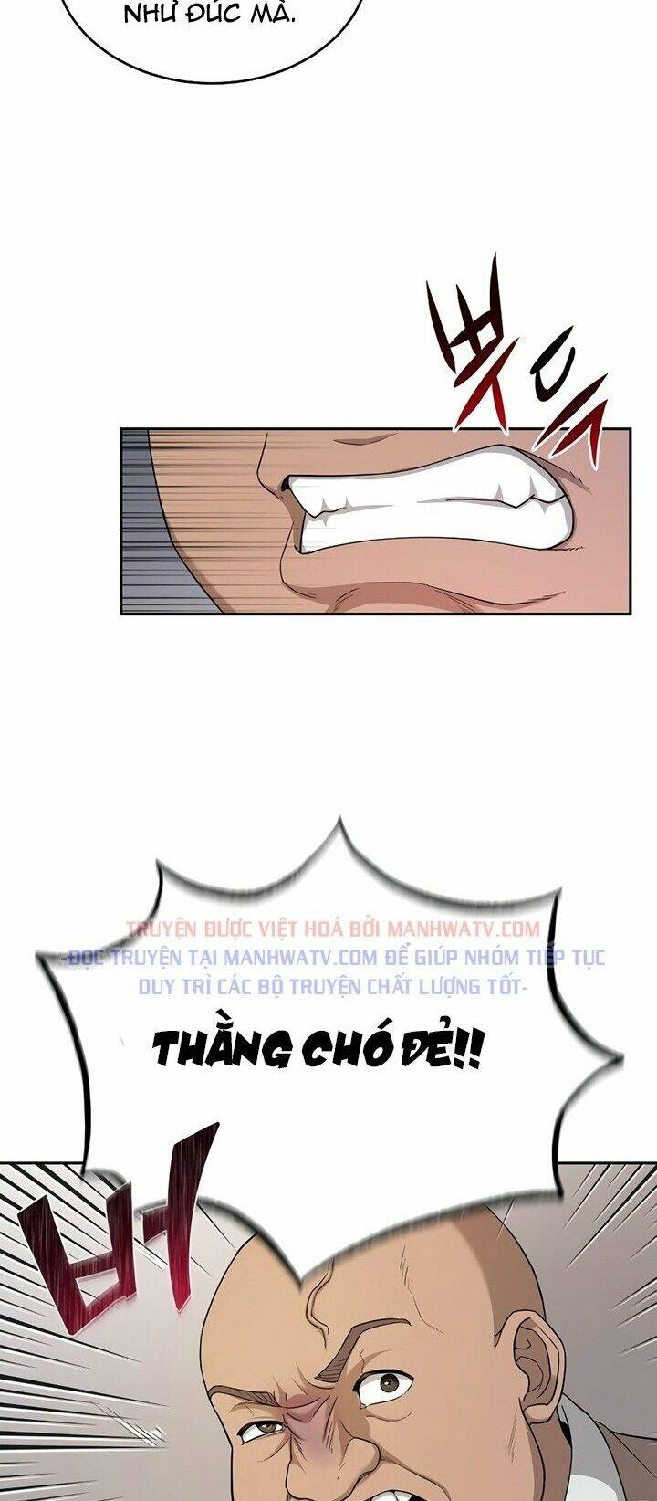 Thiên Quỷ Chẳng Sống Nổi Cuộc Đời Bình Thường - Chapter 5 - Page 12