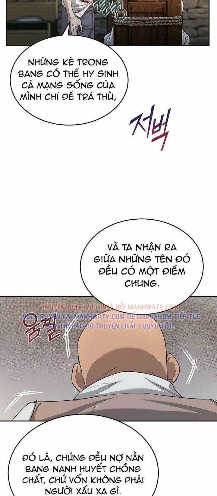 Thiên Quỷ Chẳng Sống Nổi Cuộc Đời Bình Thường - Chapter 5 - Page 14